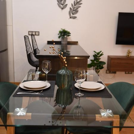 Living4Malaga Green Harmony Center Zewnętrze zdjęcie