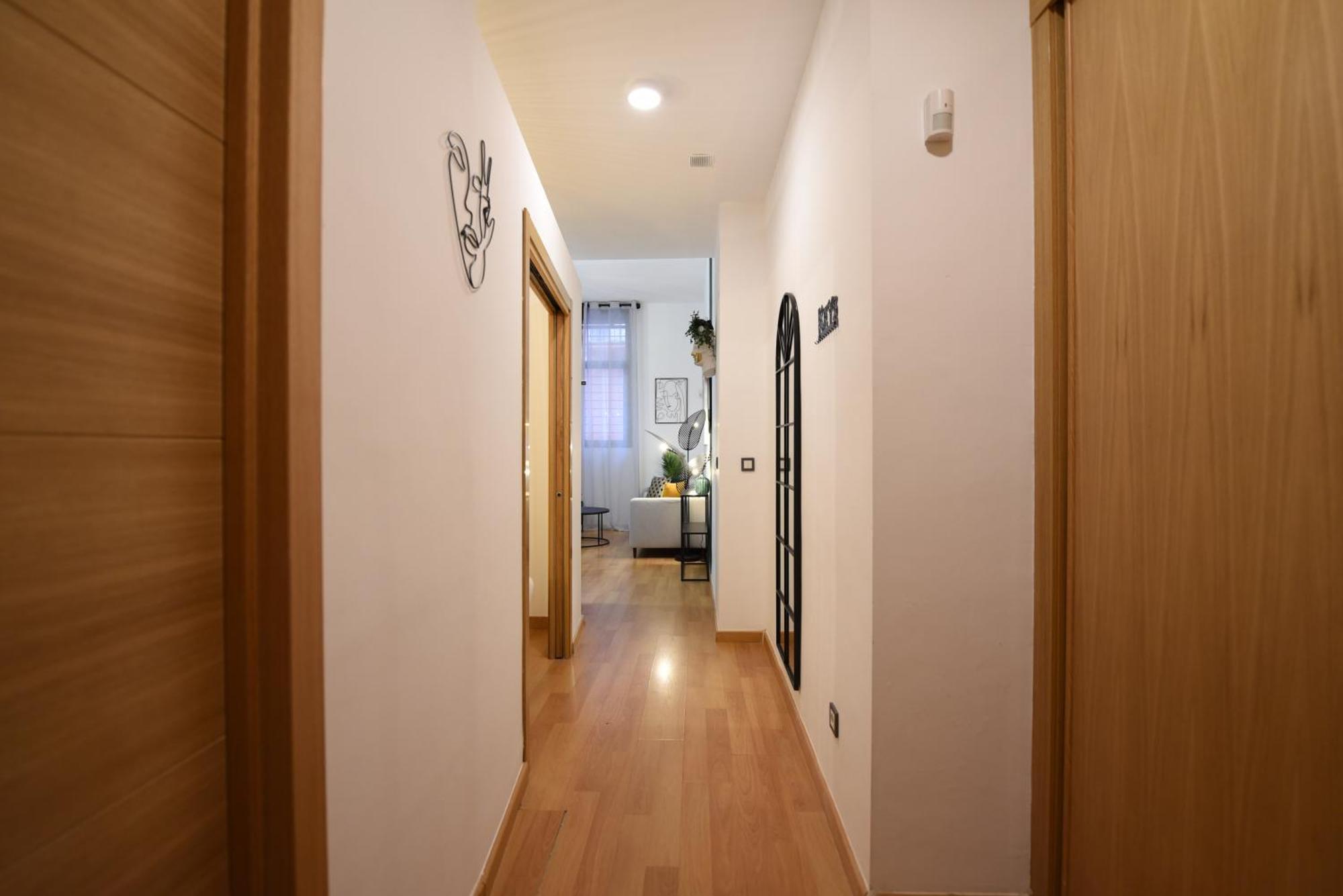 Living4Malaga Green Harmony Center Zewnętrze zdjęcie